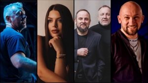 Слава Тебе  - SokolovBrothers, Vitaliy Yefremochkin, Gennadiy Verbitskiy, ELANI