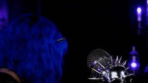 SCARLET - Swallow Me Whole (Official Video)  _ Dark Metalcore Gothic _ Metal Female Vocalist