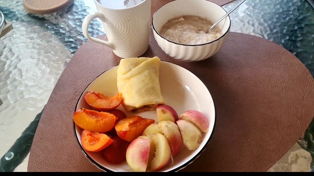 30.07.Вы Возможно ,Фыркнете😊,Но❗Это действительно Вкусно✅❗