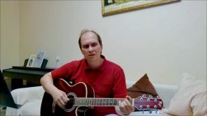 Антон Масленников /Бабочка