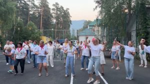 Об Алтайском туре