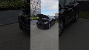 обзор Mazda CX5 2014года в отличном состоянии 🔥 🔥 🔥