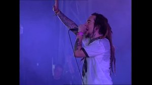 Soulfly - Live at Pinkpop (Megaland, Landgraaf, Netherlands, 23.05.1999)