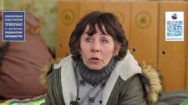 Свидетельства вернувшихся из плена о зверствах украинских неонацистов