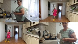 30-07-2026 Готовлю суп на обед. Жизнь в Деревне 🏡