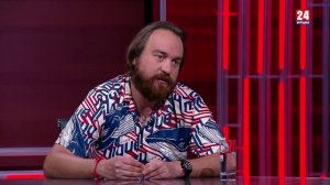 #Главное. Полсвета за 80 дней