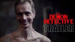 👹🔍 ДЕМОН-ДЕТЕКТИВ — Официальный трейлер (2026) | Оккультный хоррор с Дагом Джонсом