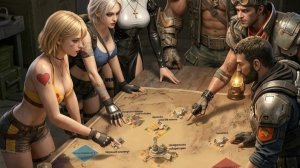 Поле боя: Ржавый город Z Route