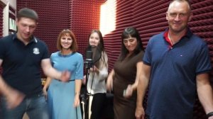 Песня-переделка «Мои ясные дни» (Олег Газманов) на юбилей мужчине