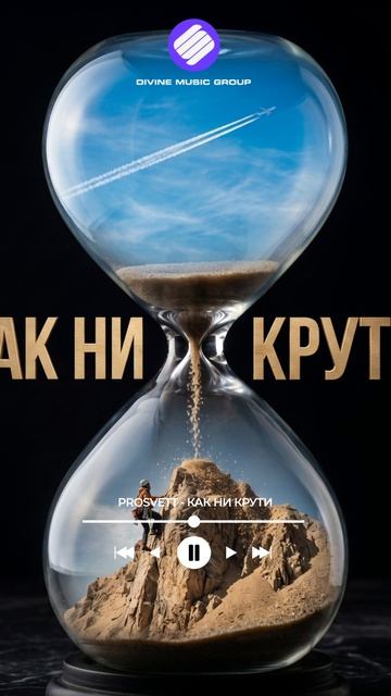 PROSVETT - Как ни крути Official Audio 2026