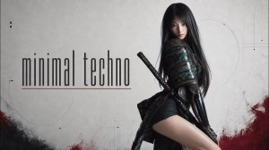 Deep Minimal Techno Mix 2026    Hypnotic Deep Trance Set