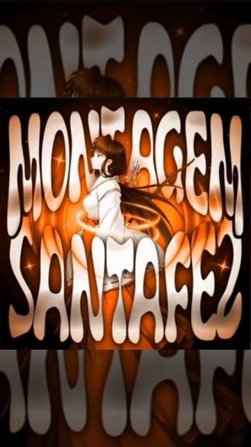 Montagem Santa Fe 2, берите звук👆