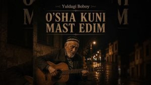 Yo'ldagi Bobo - «O'sha kuni mast edim» [Full HD]