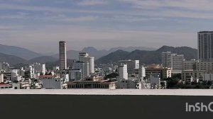 Отель Nha Viet Нячанг 2026.