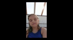 моя песня про бассейны вышла!