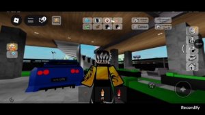 играю в роблокс