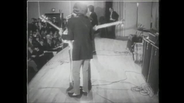 The KINKS - You Really Got Me 1964