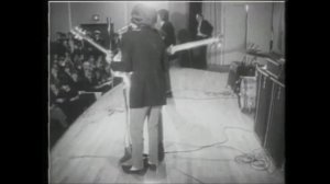 The KINKS - You Really Got Me 1964