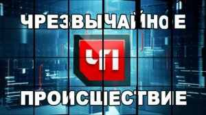 ЧП на НТВ эфир 30.07.2026 обзор выпуска сегодня