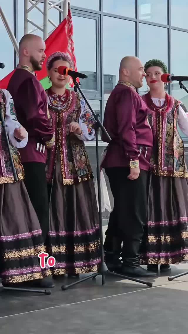 Как же нам полюбилась песня «А в станице пир горой»! Добавили ее к себе?)