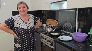 Утро начинается! Готовлю изысканный напиток, вкусный завтрак для детей и делюсь планами на день!