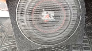 Активный сабвуфер AIRTONE ALPHA BASS BOX 10