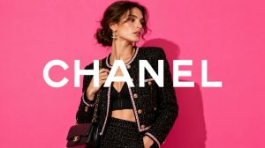 CHANEL In Store Fashion Music Background Playlist August 2026