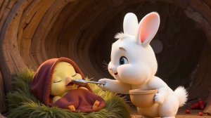 Додо простудился – Эпизод 15 | Сможет ли Роро вовремя найти лекарство?