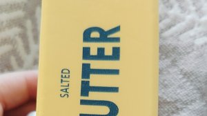 BUTTER СКВИШ!!!! 🍄🟫