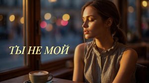 ТЫ НЕ МОЙ | Acoustic Pop Ballad (Песня о безответной любви)