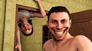 ЕСЛИ ОНИ ПРИДУТ, НЕ ГОВОРИ С НИМИ ( Photomaly )