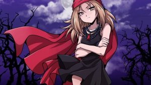 Nyorai - Rinne Tenshou (Shaman King 2001 OST)