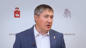 Пермский край подвергся самой массированной атаке ураинских БПЛА