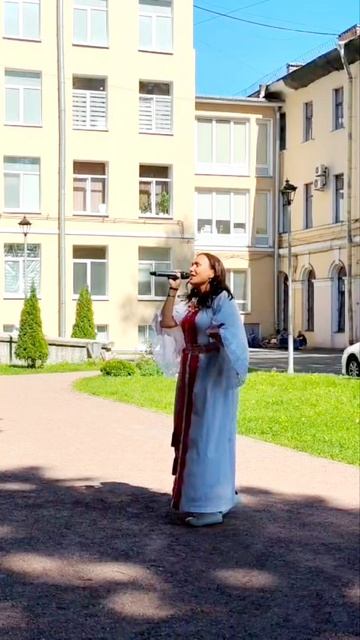 Песни нашим! 