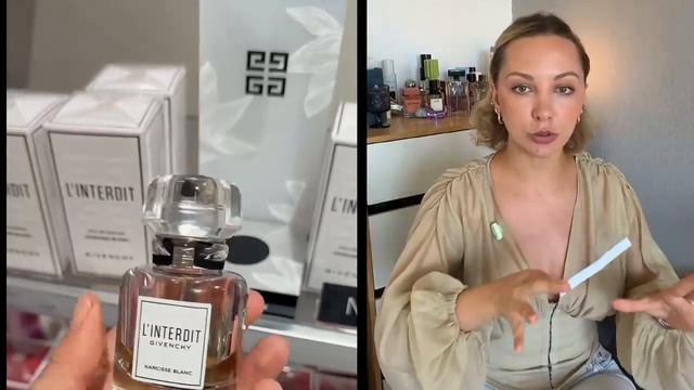 ОЧЕНЬ КОМПЛИМЕНТАРНЫЕ Новинки парфюмерии 2026; тестирую новые ароматы: Prada, Givenchy, Escada,YSL