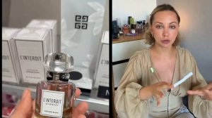 ОЧЕНЬ КОМПЛИМЕНТАРНЫЕ Новинки парфюмерии 2026; тестирую новые ароматы: Prada, Givenchy, Escada,YSL