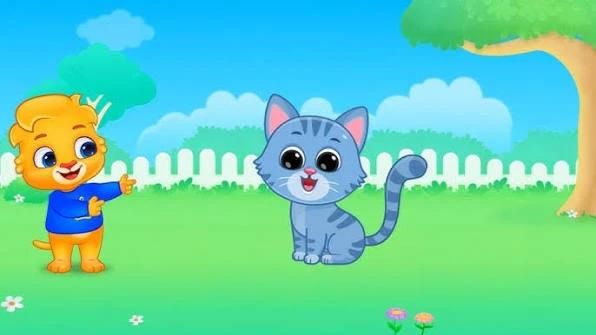 Лукас|развивающая для детей #лукас #длядетей