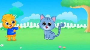Лукас|развивающая для детей #лукас #длядетей