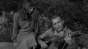 Сумеречная зона - 5 сезон 34 серия / The Twilight Zone (1959)