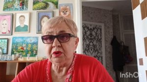 Обзорные каналы и каналы фриков решила не смотреть.Здоровье дороже.