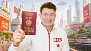 OneTwo | ЕСЛИ БЫ СССР НЕ РАСПАЛСЯ