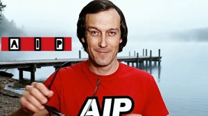 AIP - Когда ты ушла от меня всё забрала (часть 2)