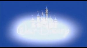Walt Disney Pictures (2000) (Zackette: Remastered Variant)