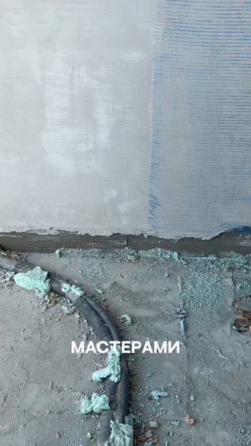 Переделка балкона