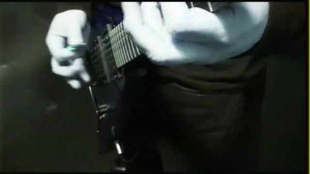 Exodus - War Is My Shepherd