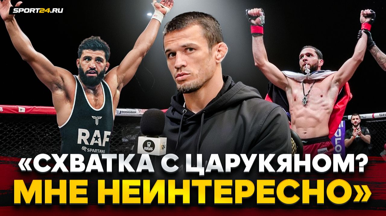 НУРМАГОМЕДОВ: «В UFC СБИТЫЕ ЛЕТЧИКИ» / Схватка с ЦАРУКЯНОМ, Махачев VS Гэрри, Шаблий, ГЕЙДЖИ