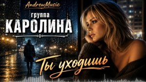 гр.Каролина - Ты уходишь