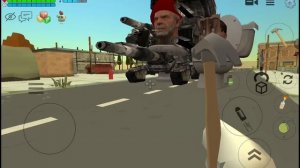 скибиди туалеты захватили меня