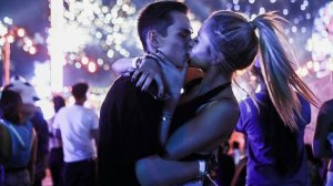 Песни для души.
«Лови момент.»