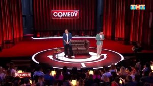 Камеди Клаб Секса не будет Антон Иванов Костя Бутусов ComedyClubRussia
